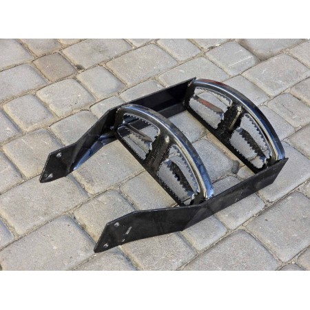 Підніжка для мінітракторів, тракторів, мототракторів, оригінальна